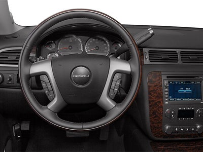 2014 GMC Yukon XL 1500 Denali