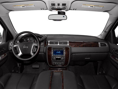 2014 GMC Yukon XL 1500 Denali