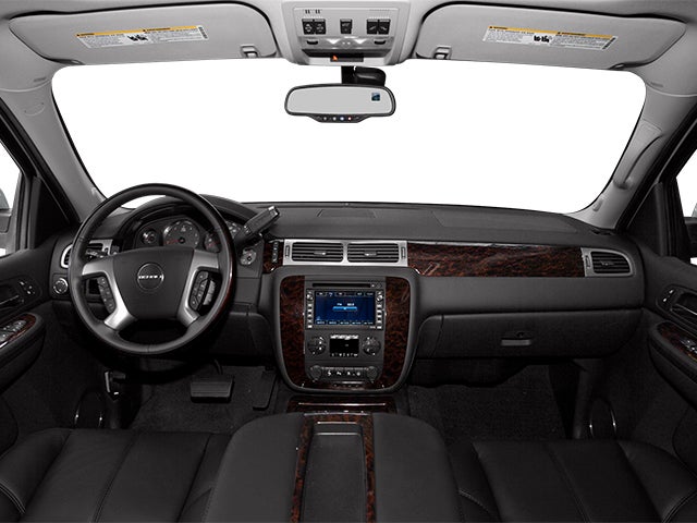 2014 GMC Yukon XL 1500 Denali