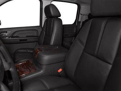 2014 GMC Yukon XL 1500 Denali