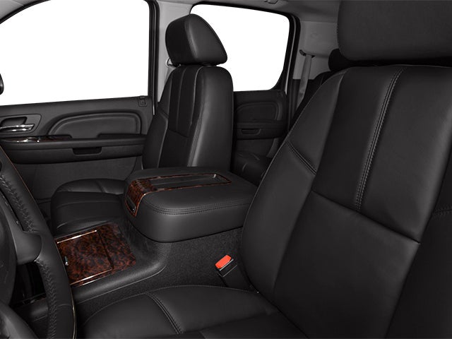 2014 GMC Yukon XL 1500 Denali