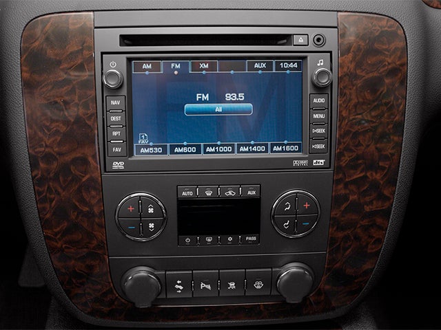 2014 GMC Yukon XL 1500 Denali