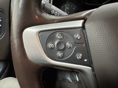 2021 GMC Canyon 4WD Crew Cab Short Box Denali