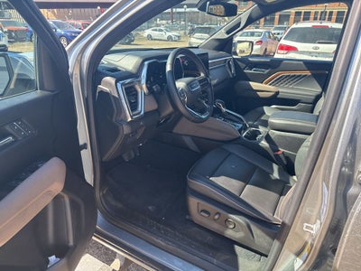 2025 GMC Canyon 4WD Denali