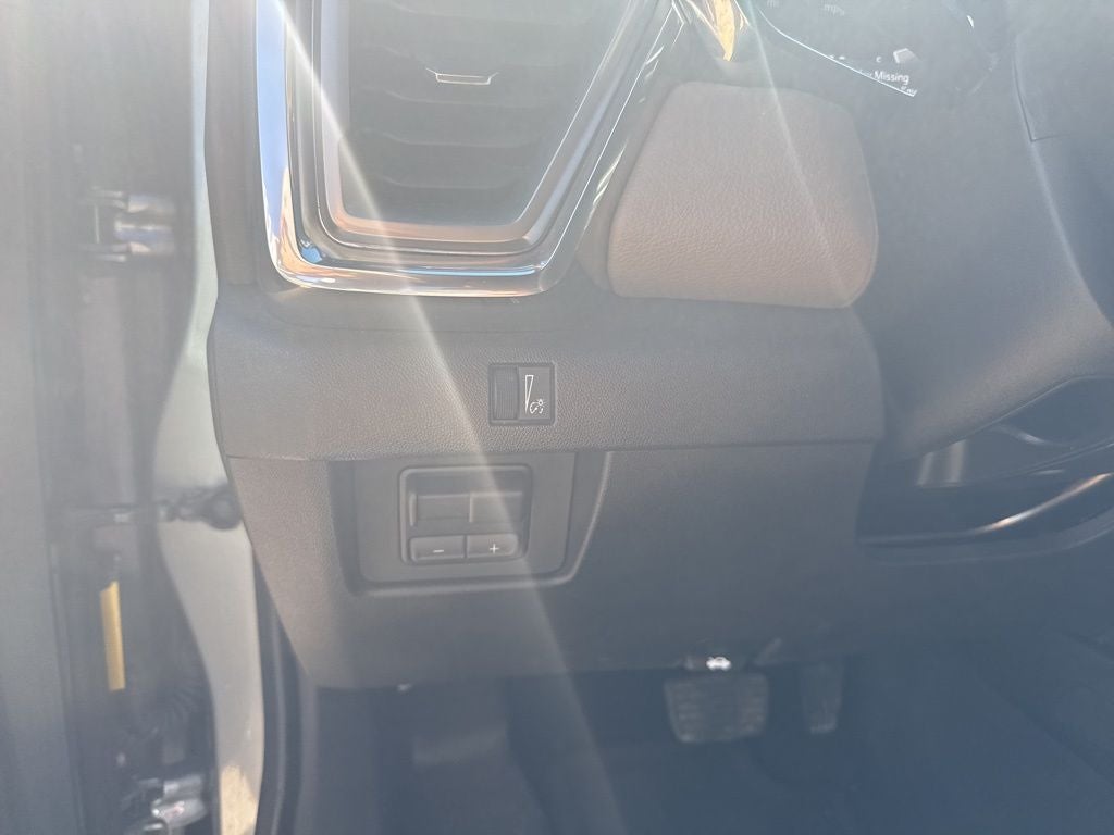 2025 GMC Canyon 4WD Denali