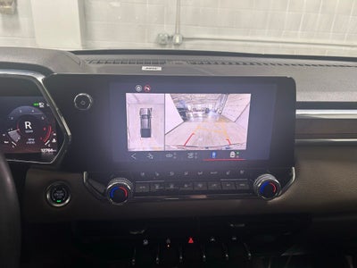 2025 GMC Canyon 4WD Denali