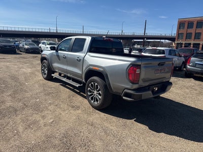 2025 GMC Canyon 4WD Denali