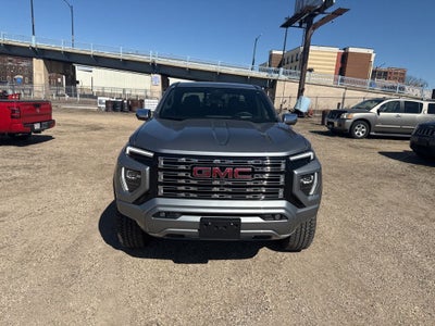 2025 GMC Canyon 4WD Denali