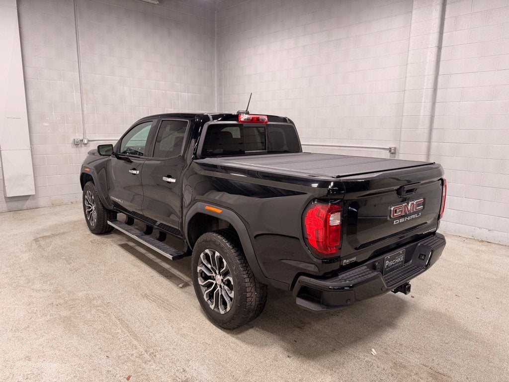 2024 GMC Canyon Denali