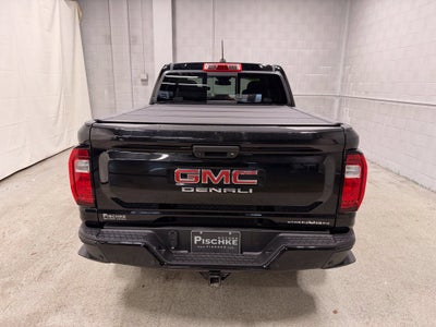 2024 GMC Canyon Denali