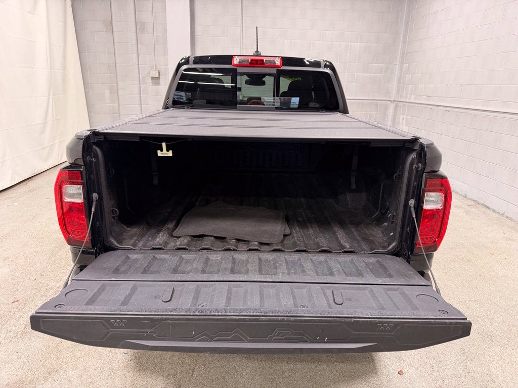 2024 GMC Canyon Denali