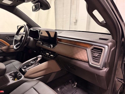 2024 GMC Canyon Denali