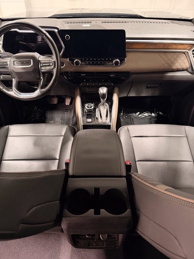 2024 GMC Canyon Denali