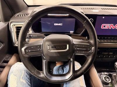 2024 GMC Canyon Denali