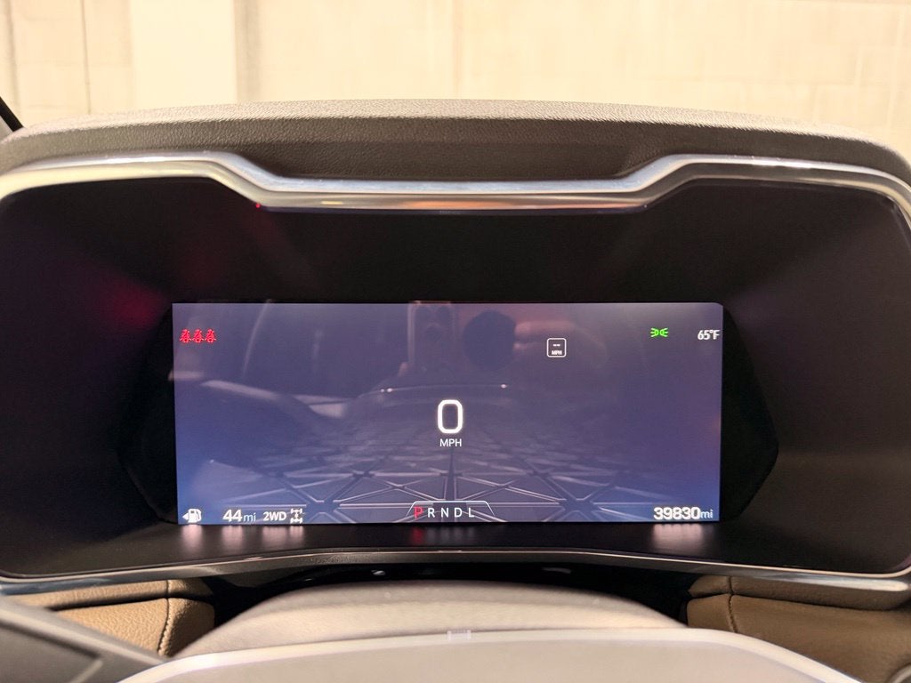 2024 GMC Canyon Denali