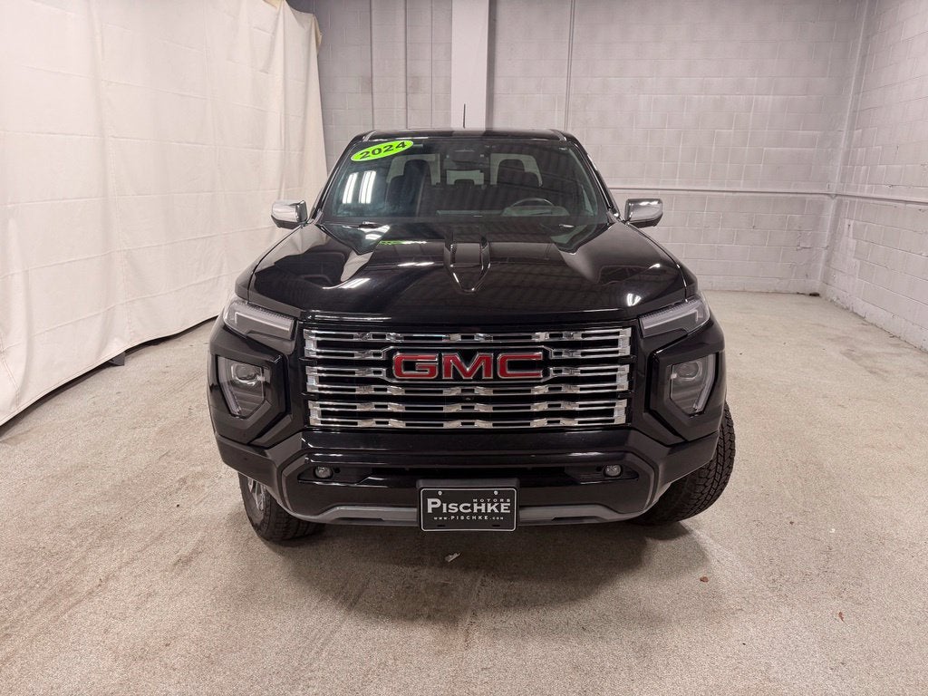 2024 GMC Canyon Denali