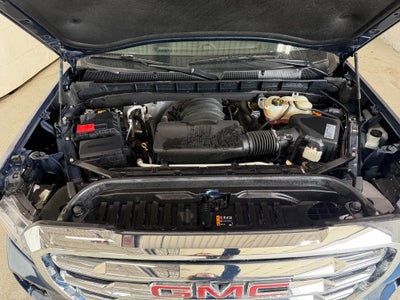 2019 GMC Sierra 1500 SLE