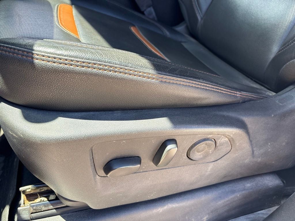 2025 GMC Sierra 1500 4WD Crew Cab Short Box AT4