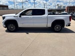 2025 GMC Sierra 1500 4WD Crew Cab Short Box AT4