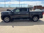 2022 GMC Sierra 1500 4WD Crew Cab Short Box Denali