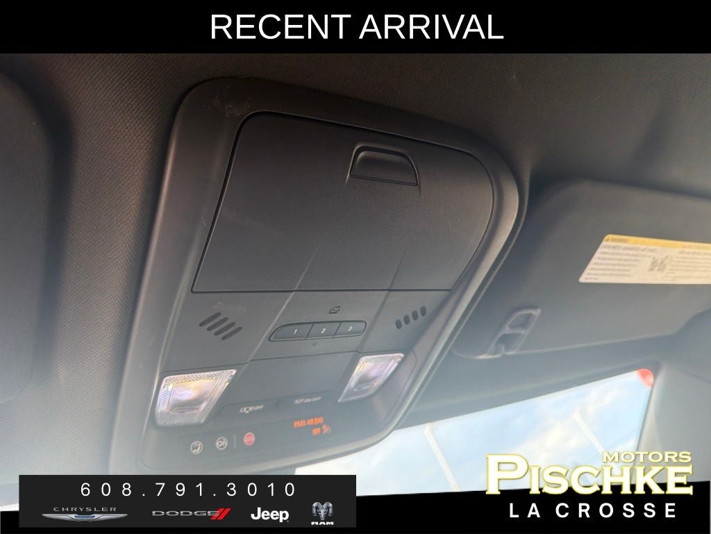 2020 Cadillac XT5 AWD Luxury