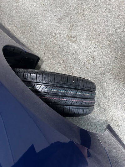 2025 Nissan LEAF S