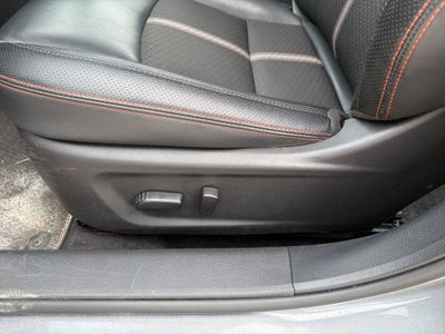 2025 Nissan Altima SR FWD