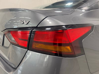 2023 Nissan Altima SV FWD
