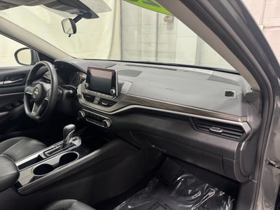 2023 Nissan Altima SV FWD