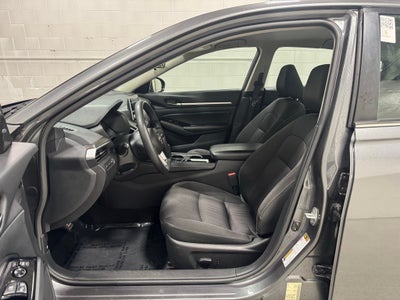 2023 Nissan Altima SV FWD