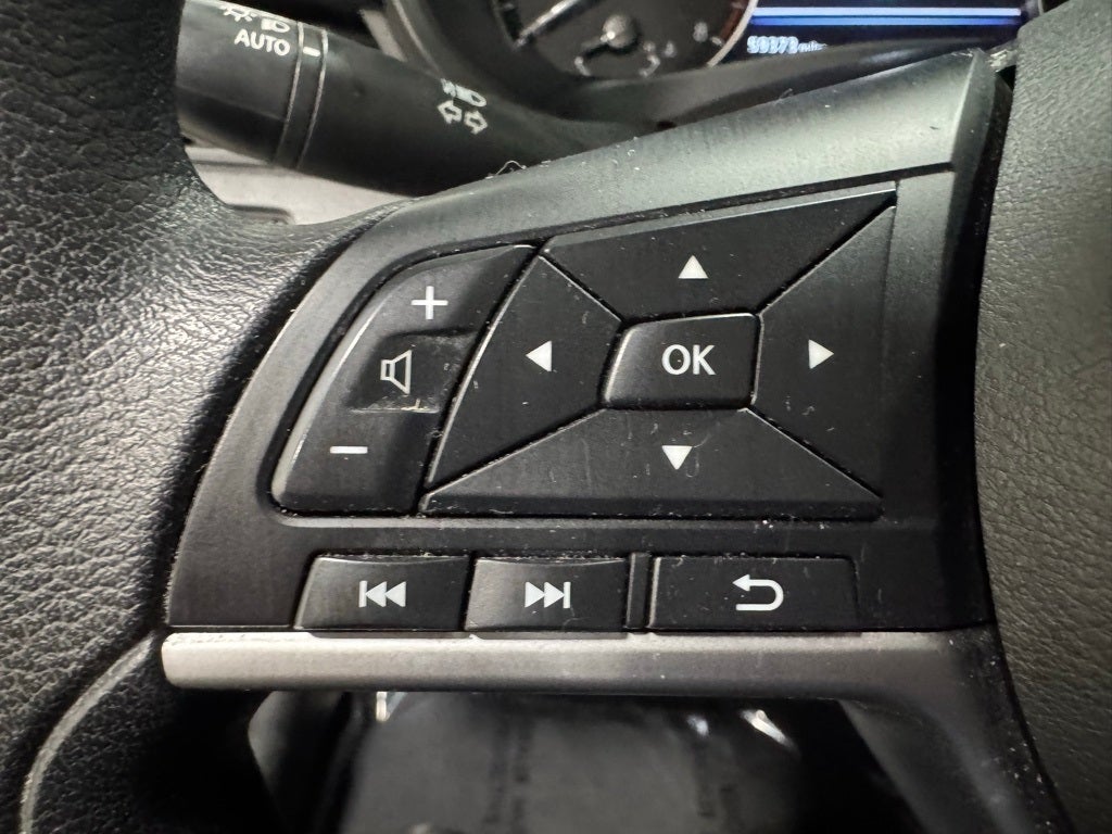 2023 Nissan Altima SV FWD