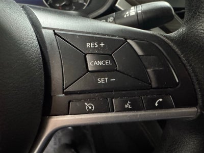 2023 Nissan Altima SV FWD