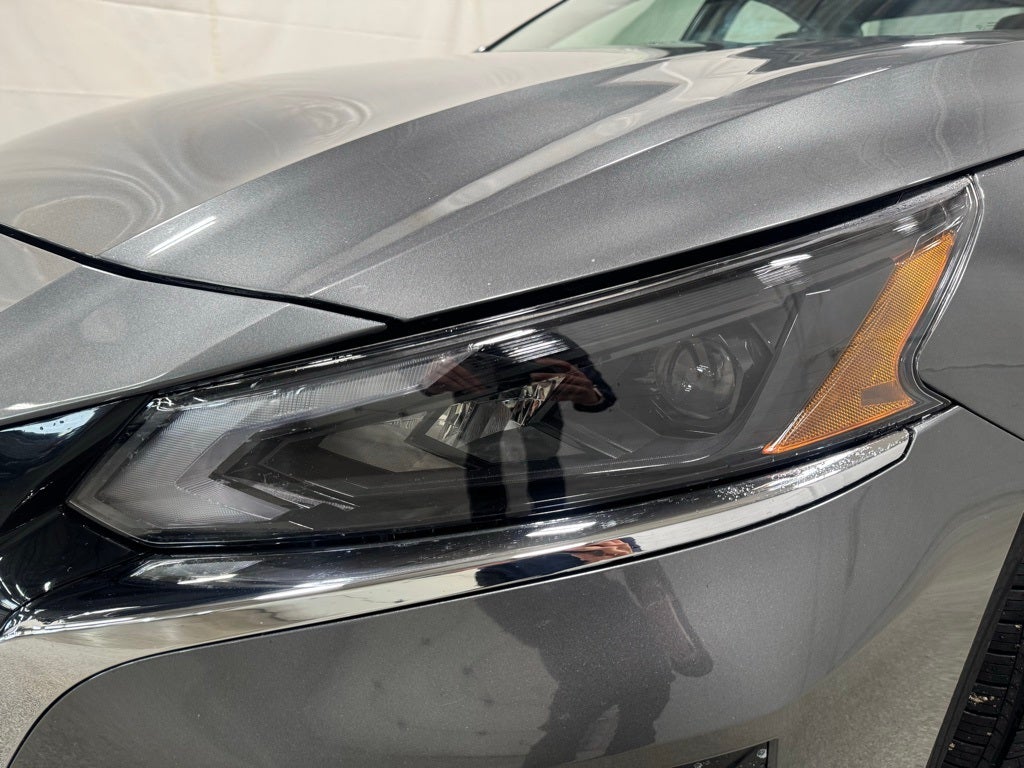 2023 Nissan Altima SV FWD