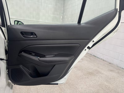 2023 Nissan Altima SV FWD