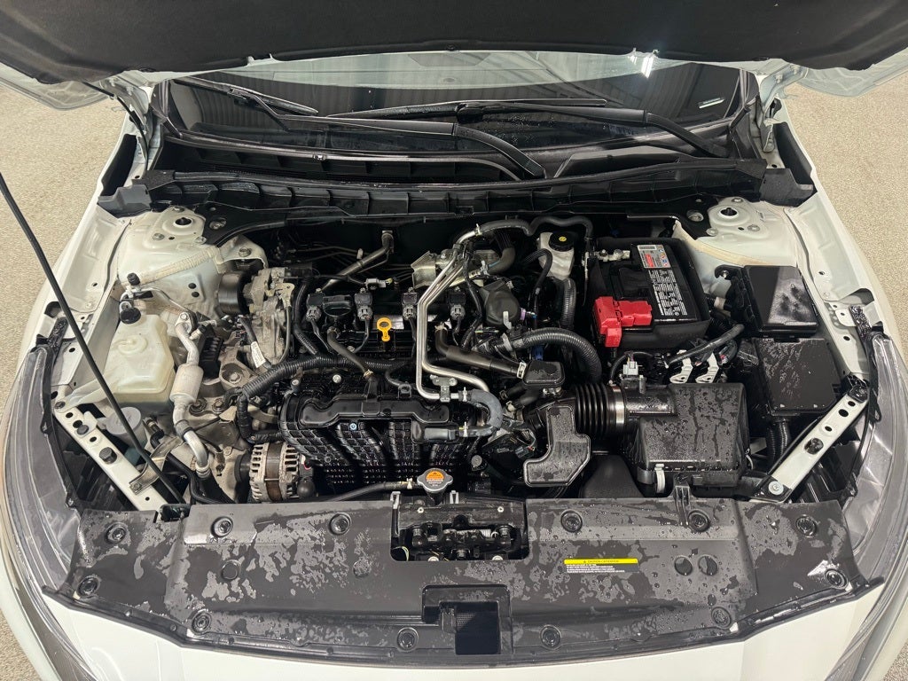 2023 Nissan Altima SV FWD