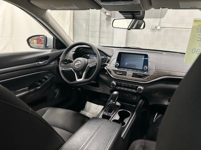 2023 Nissan Altima SV FWD