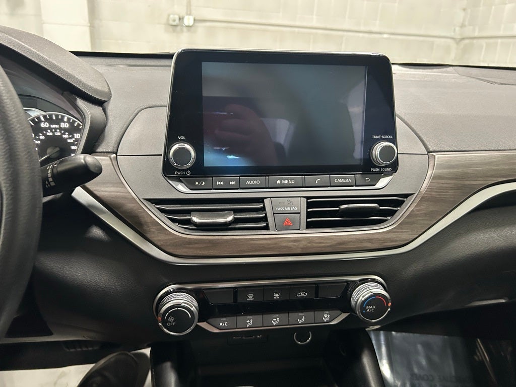 2023 Nissan Altima SV FWD