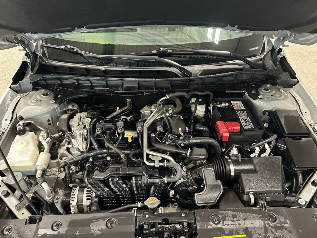 2023 Nissan Altima SV FWD