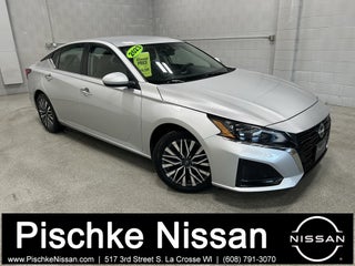 2023 Nissan Altima SV FWD