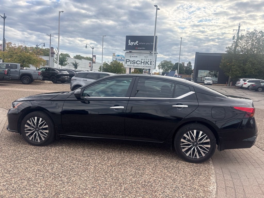 2024 Nissan Altima SV Intelligent AWD