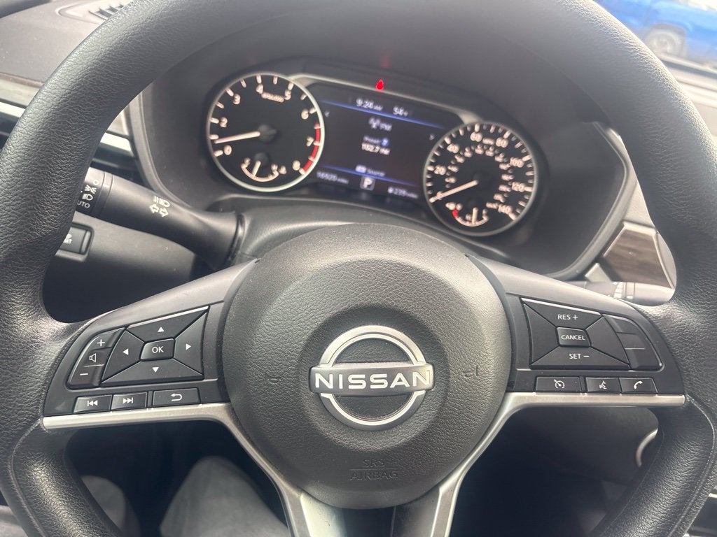 2024 Nissan Altima SV Intelligent AWD