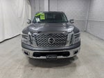 2019 Nissan TITAN SL