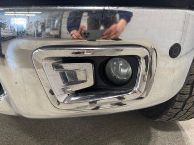 2019 Nissan TITAN SL