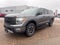 2023 Nissan TITAN Crew Cab PRO-4X 4x4