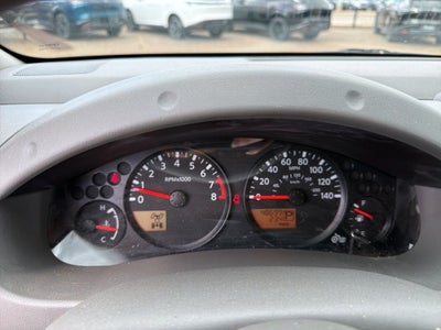 2020 Nissan Frontier Crew Cab SV 4x4