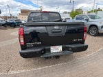 2020 Nissan Frontier Crew Cab SV 4x4