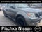 2020 Nissan Frontier Crew Cab SV 4x4