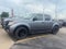 2020 Nissan Frontier Crew Cab SV 4x4