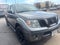 2020 Nissan Frontier Crew Cab SV 4x4
