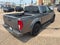 2021 Nissan Frontier Crew Cab SV 4x4